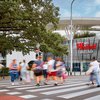 URW rebautiza dos centros en Edimburgo y Wroclaw como Westfield