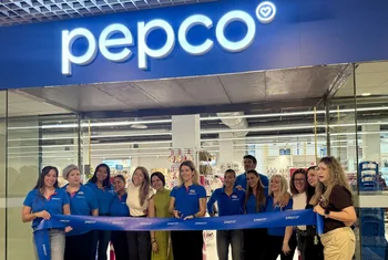 Pepco llega al Centro Comercial Mendibil