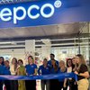 Pepco se instala en el Centro Comercial Mendibil con un establecimiento de 500 m2