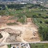 Vilanova Shopping inicia sus obras con los primeros movimientos de tierras