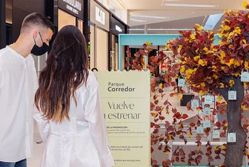Parque Corredor lanza nuevas promociones