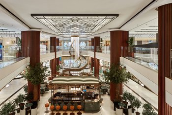 Galería Canalejas alcanza 120 millones en ventas impulsadas por el cliente internacional