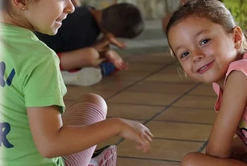 Caprabo y la Fundación Pere Tarrés ayudan a menores en riesgo de exclusión