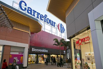 Carmila lanza una división exclusiva de franquicias