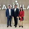 Carmila y HSCG firman una alianza para atraer operadores internacionales