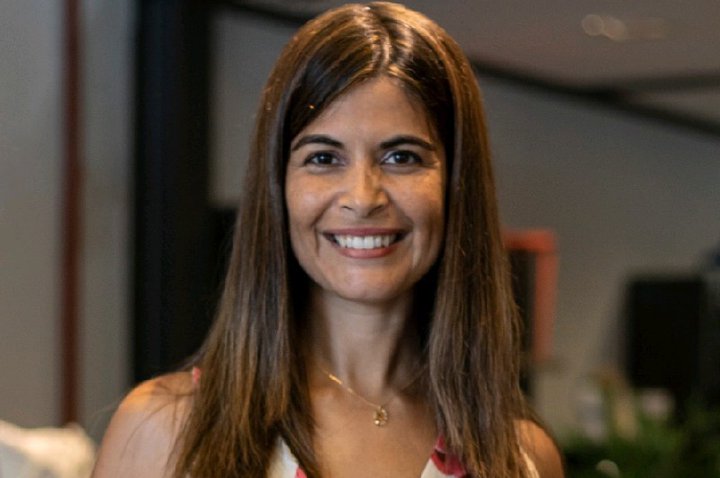 Carolina Afonso es la nueva CEO de Gato Preto