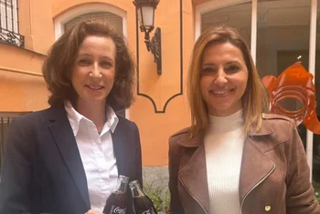 Carrefour y Coca-Cola Europacific Partners ponen en marcha un plan de sostenibilidad