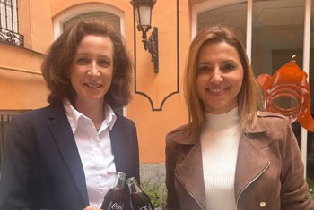 Carrefour y Coca-Cola Europacific Partners ponen en marcha un plan de sostenibilidad