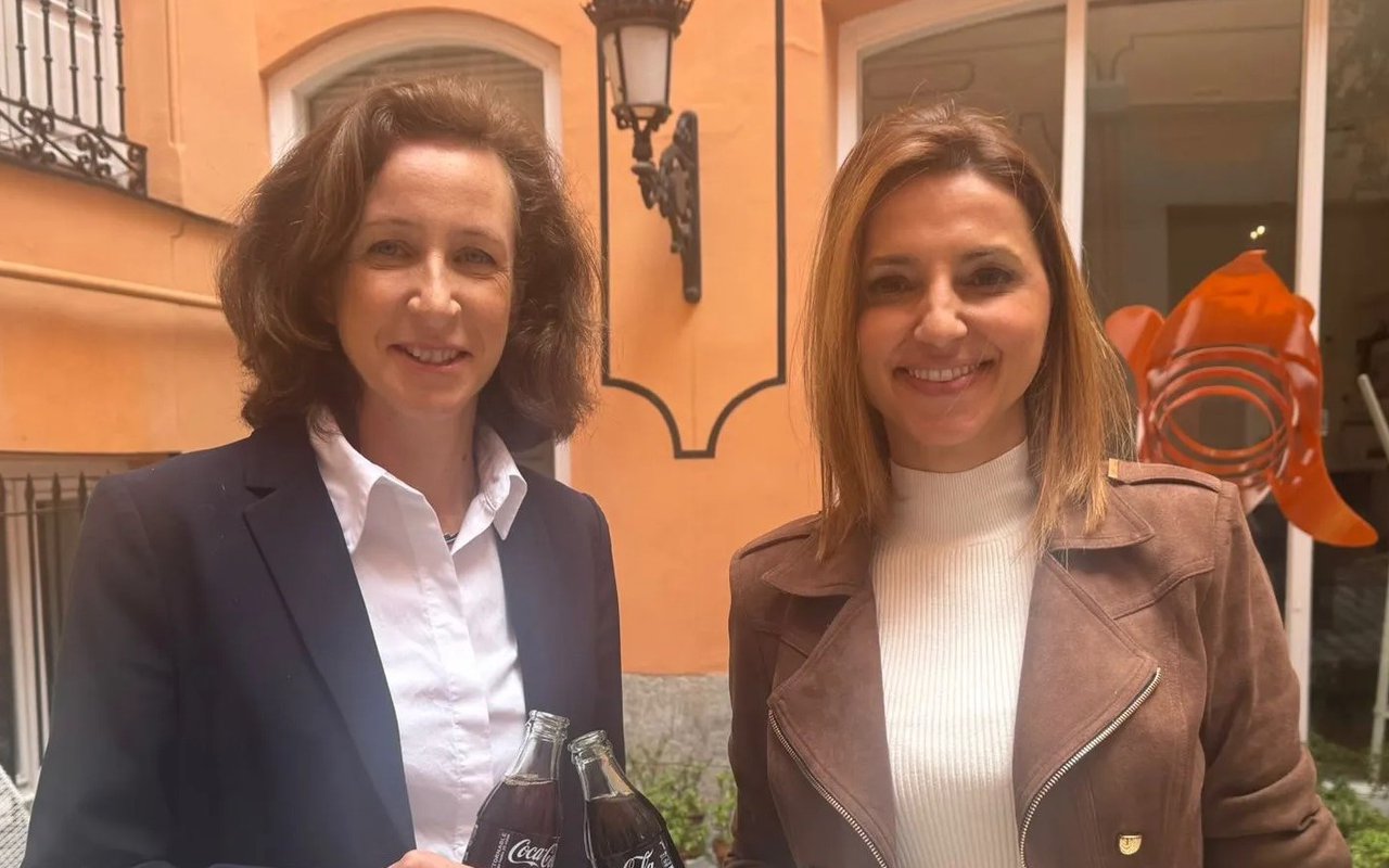 Carrefour y Coca-Cola Europacific Partners ponen en marcha un plan de sostenibilidad