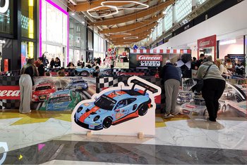 L’Aljub presenta ‘Carrera GO!!!’