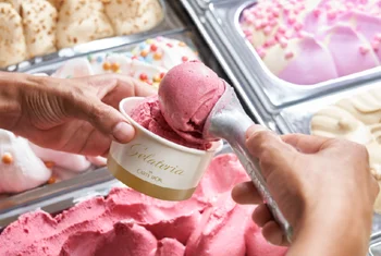 The Magnum Ice Cream Company expande su red de heladerías en España