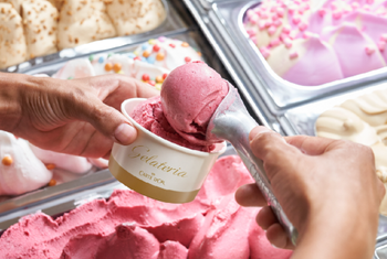 The Magnum Ice Cream Company expande su red de heladerías en España
