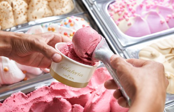 The Magnum Ice Cream Company expande su red de heladerías en España