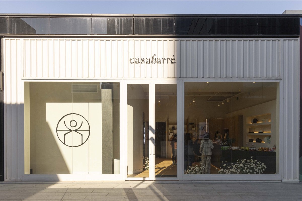 Caleido incrementa su oferta gastronómica y de ocio