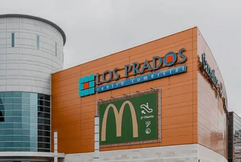 Los Prados supera los cuatro millones de visitantes