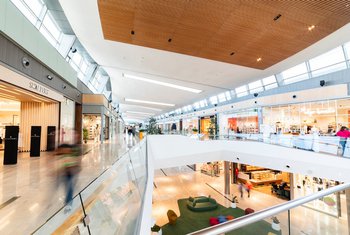 Puerto Venecia, entre las marcas de retail con mayor relevancia digital
