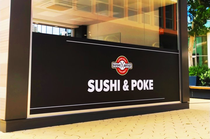 sushi torre outlet