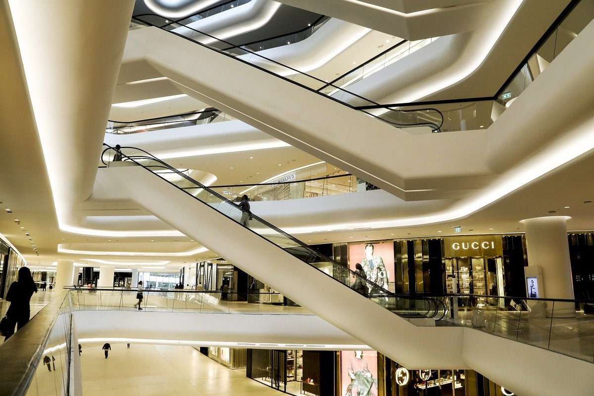 La inversión en retail alcanzó los 2.250 millones de euros en 2020