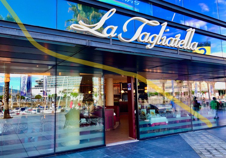 La Tagliatella abre su segundo restaurante en Vigo en A Laxe