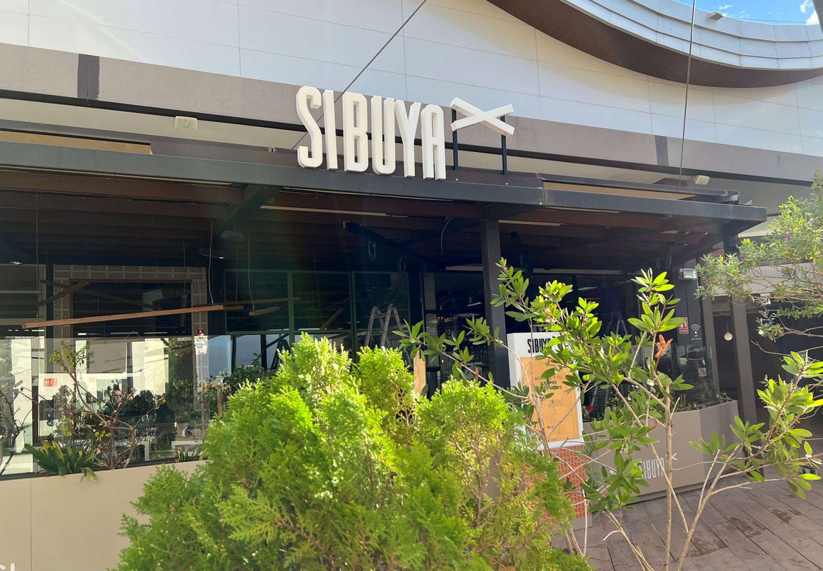 Bonaire refuerza su oferta gastronómica con Sibuya Urban Sushi Bar