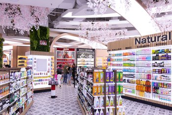 Nuevo Primor en La Vaguada