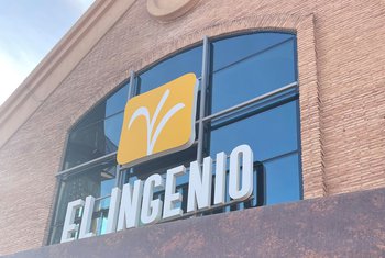 El centro comercial El Ingenio obtiene la certificación BREEAM