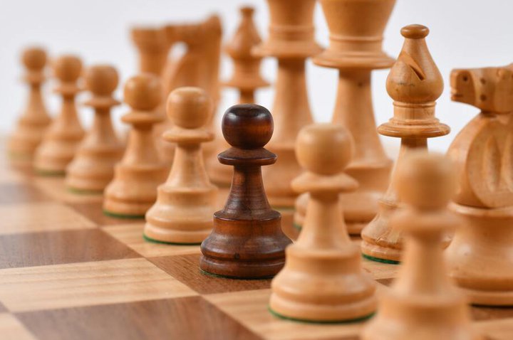 Torneo escolar de ajedrez en Plaza Mayor este sábado