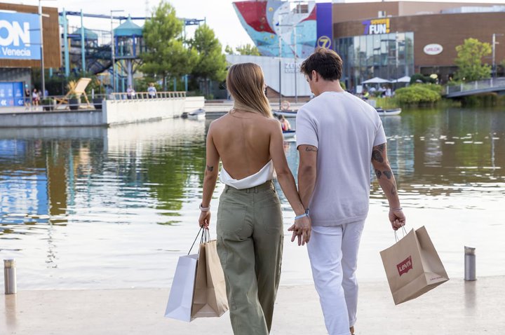Puerto Venecia obtiene un Solal Marketing Award