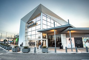 MediaMarkt estrena nueva tienda en Parque Corredor