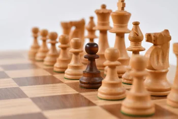Torneo escolar de ajedrez en Plaza Mayor este sábado