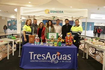 TresAguas acoge unas jornadas sobre el reciclaje impartidas por Esmasa