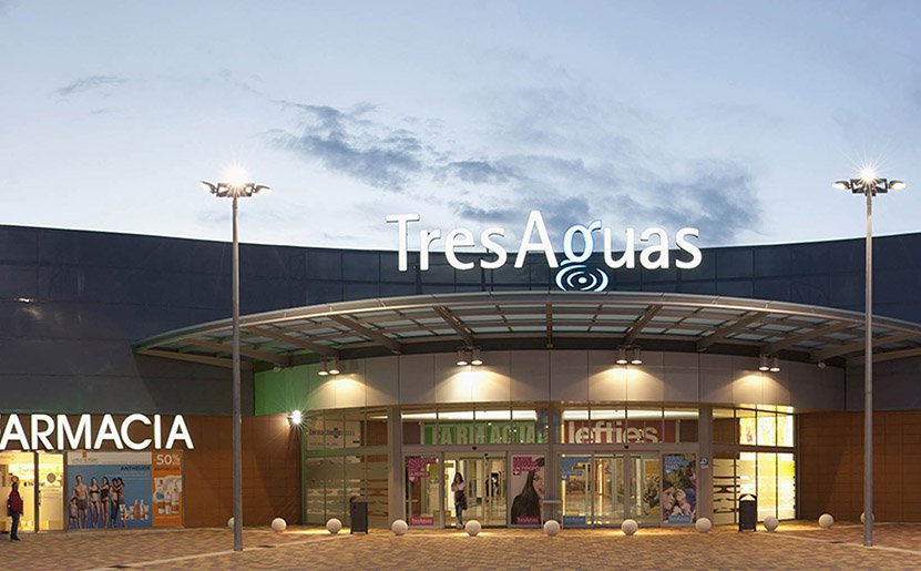 TresAguas obtiene 4 estrellas en la certificación AIS de accesibilidad