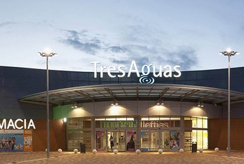 TresAguas obtiene 4 estrellas en la certificación AIS de accesibilidad