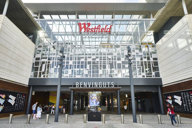 centro comercial Westfield La Maquinista 1.jpg