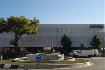 La Estación alcanza el 90% de su ocupación