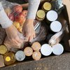 E.Leclerc recoge 6.678 kilos de alimentos y 4.984 euros en su campaña solidaria de 2025
