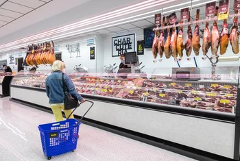 BM Supermercados abre nueva tienda en Madrid