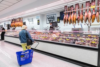 BM Supermercados abre nueva tienda en Madrid