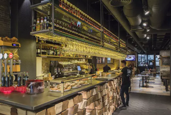 Chalito duplica restaurantes en Barcelona y llega a Madrid con una inversión de diez millones