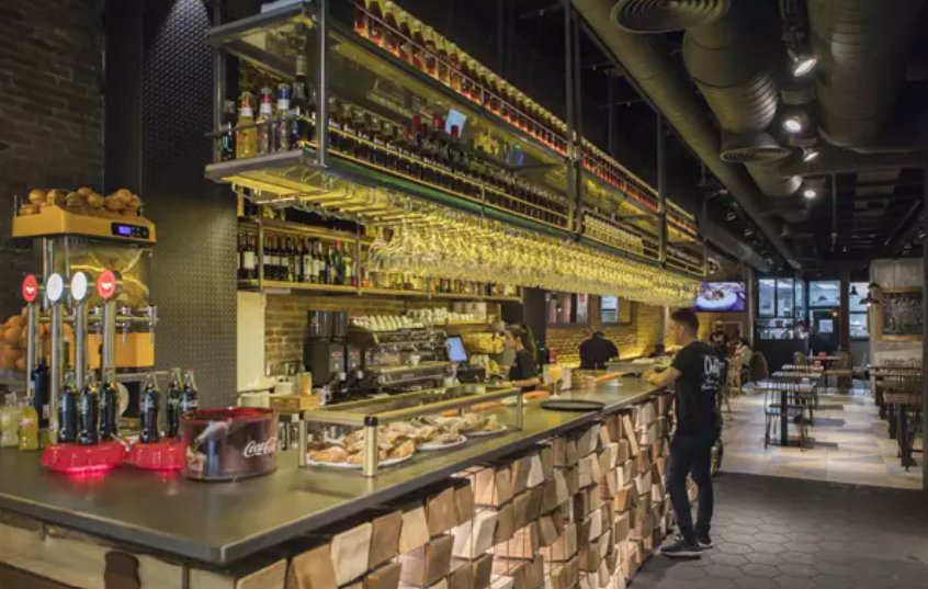 Chalito duplica restaurantes en Barcelona y llega a Madrid con una inversión de diez millones