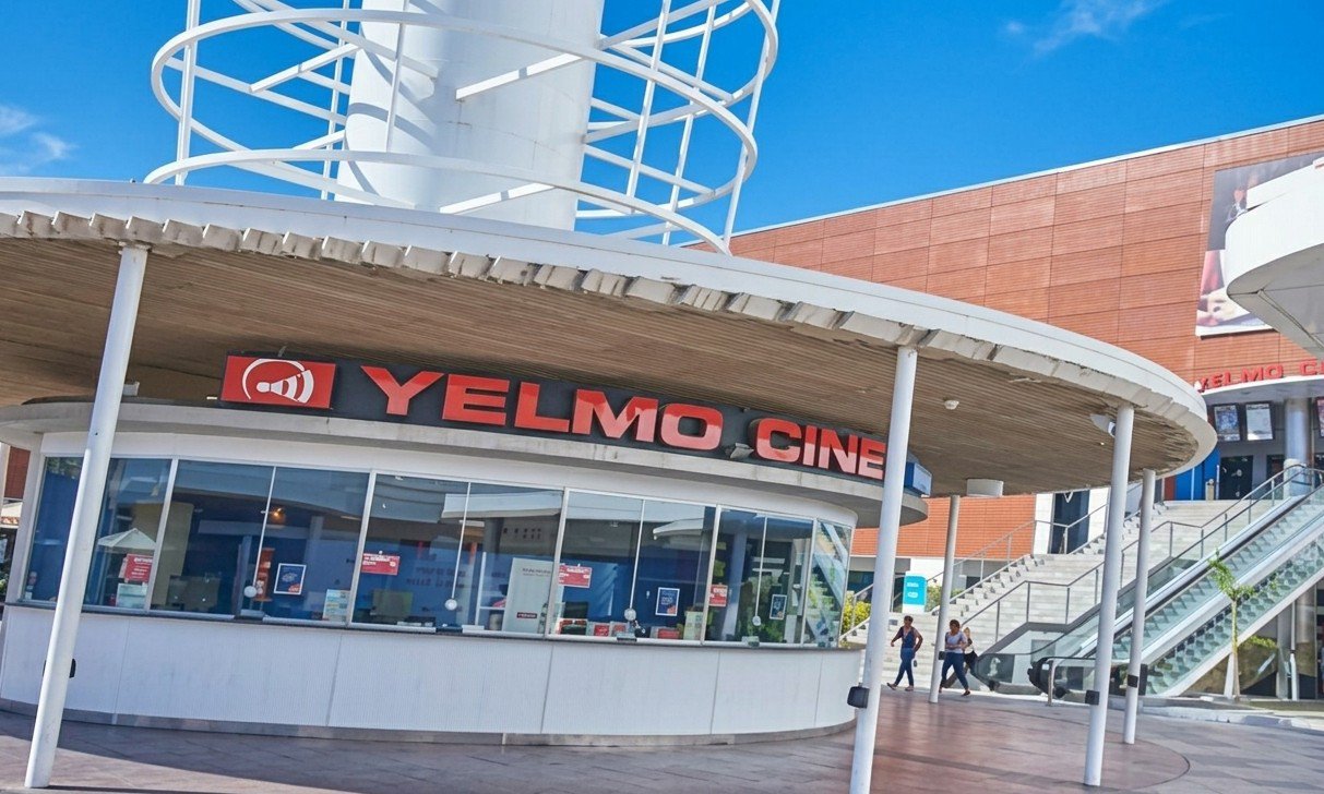Cine Yelmo facilita el acceso al cine a casi 6.000 personas vulnerables