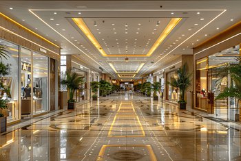 El mercado mundial de artículos de lujo pisa el freno en 2024