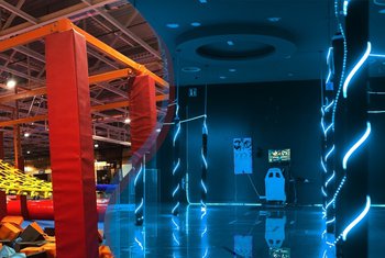 City Jump abre sus puertas en León Plaza