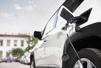 El Sant Cugat Shopping Centre contará con puntos de recarga para vehículos eléctricos