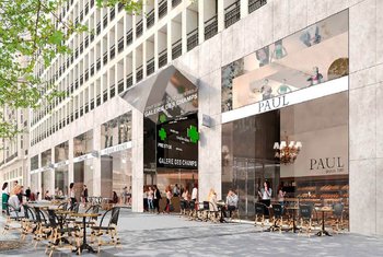 Adidas abrirá una nueva tienda en París de la mano de Colonial