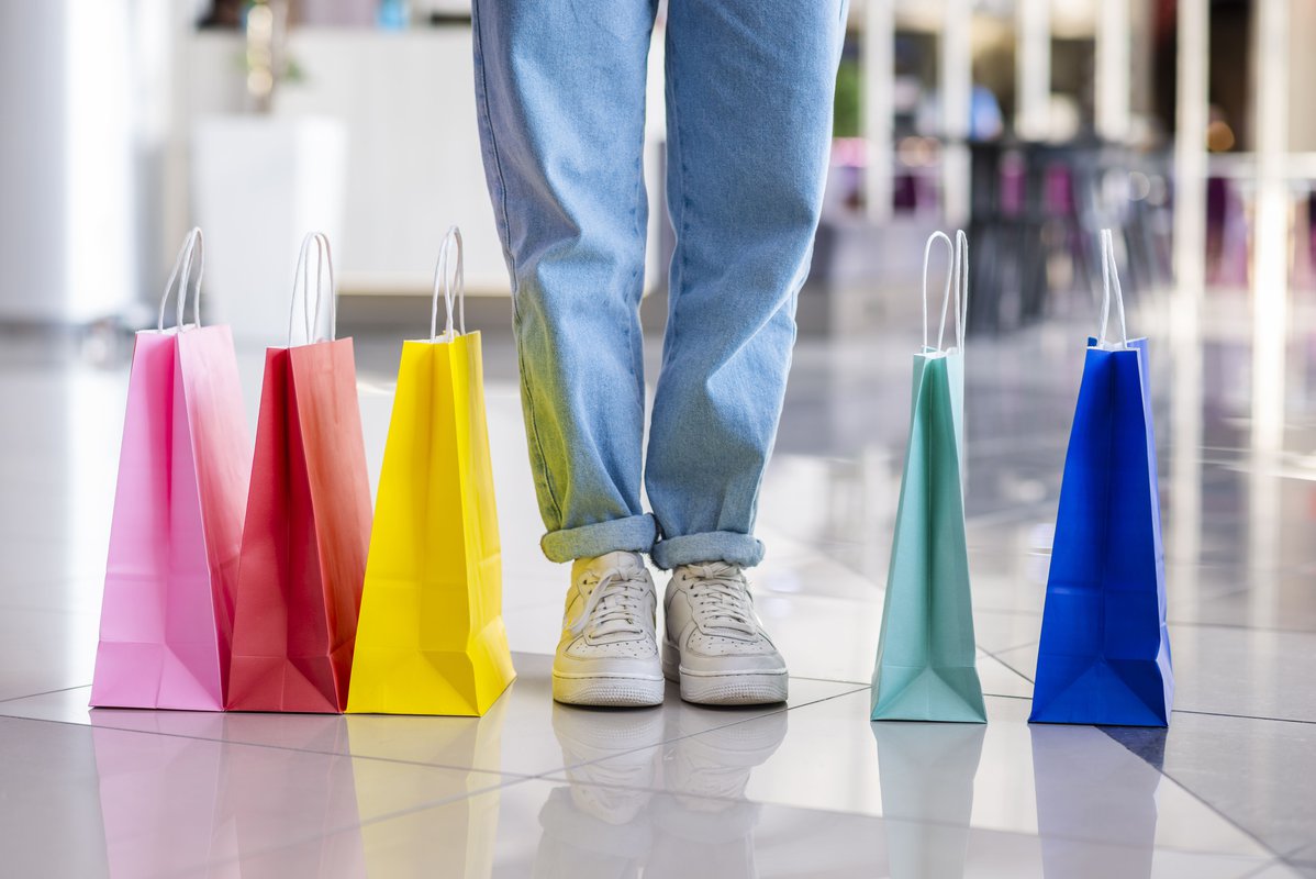 Las tiendas físicas y las ubicaciones prime marcarán la inversión en retail en 2024