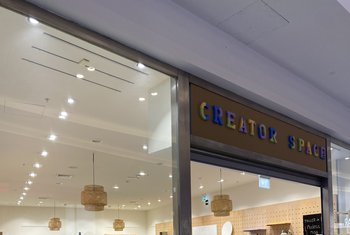 Río Shopping fomenta la creatividad a través de su 'Creator Space'