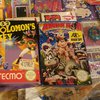 Vallsur reúne videojuegos clásicos y coleccionismo