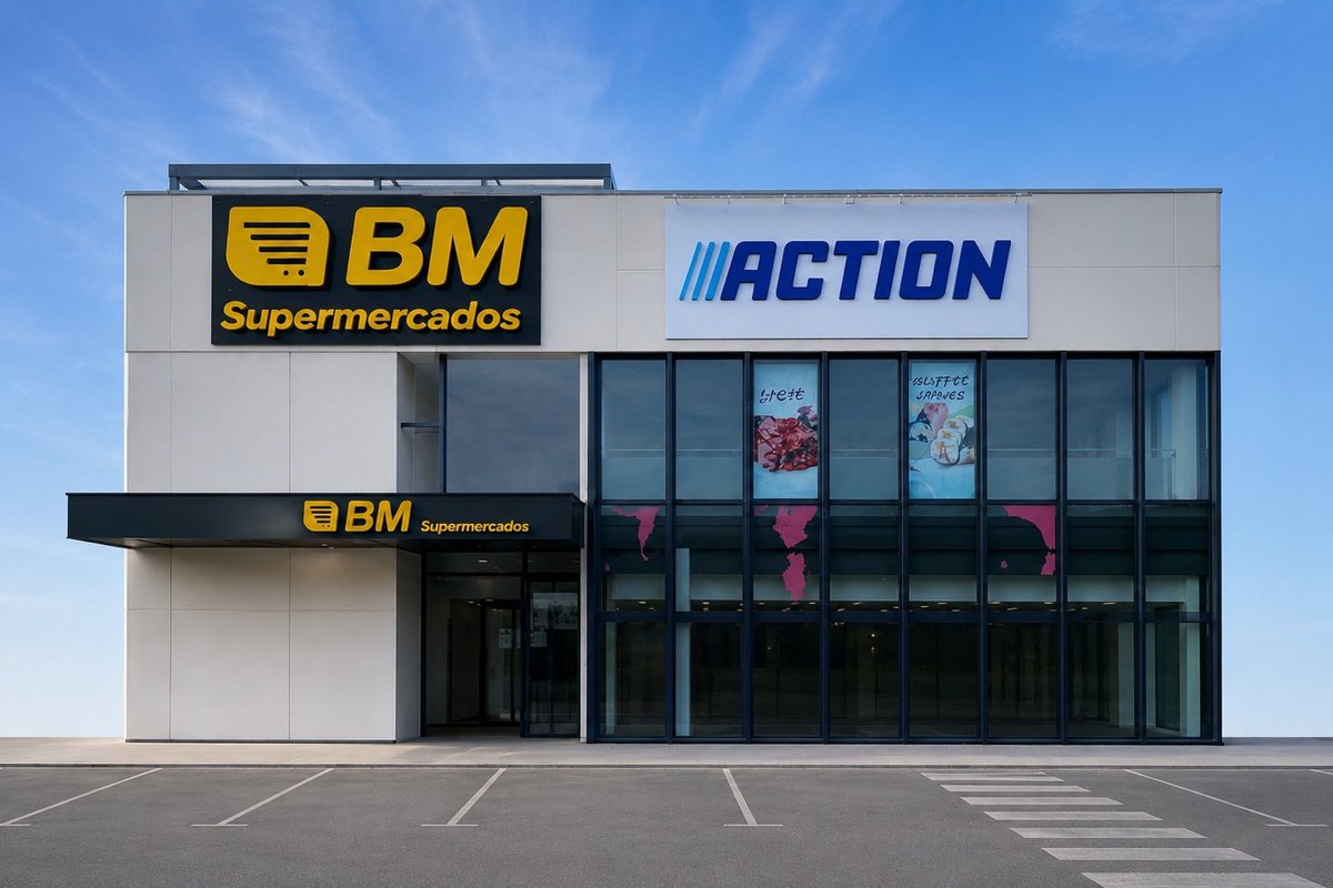Henares 2 incorpora BM y Action a su oferta comercial
