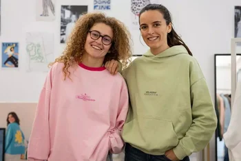 Voladora se instala durante un mes en GranCasa tras ganar el programa Open Call